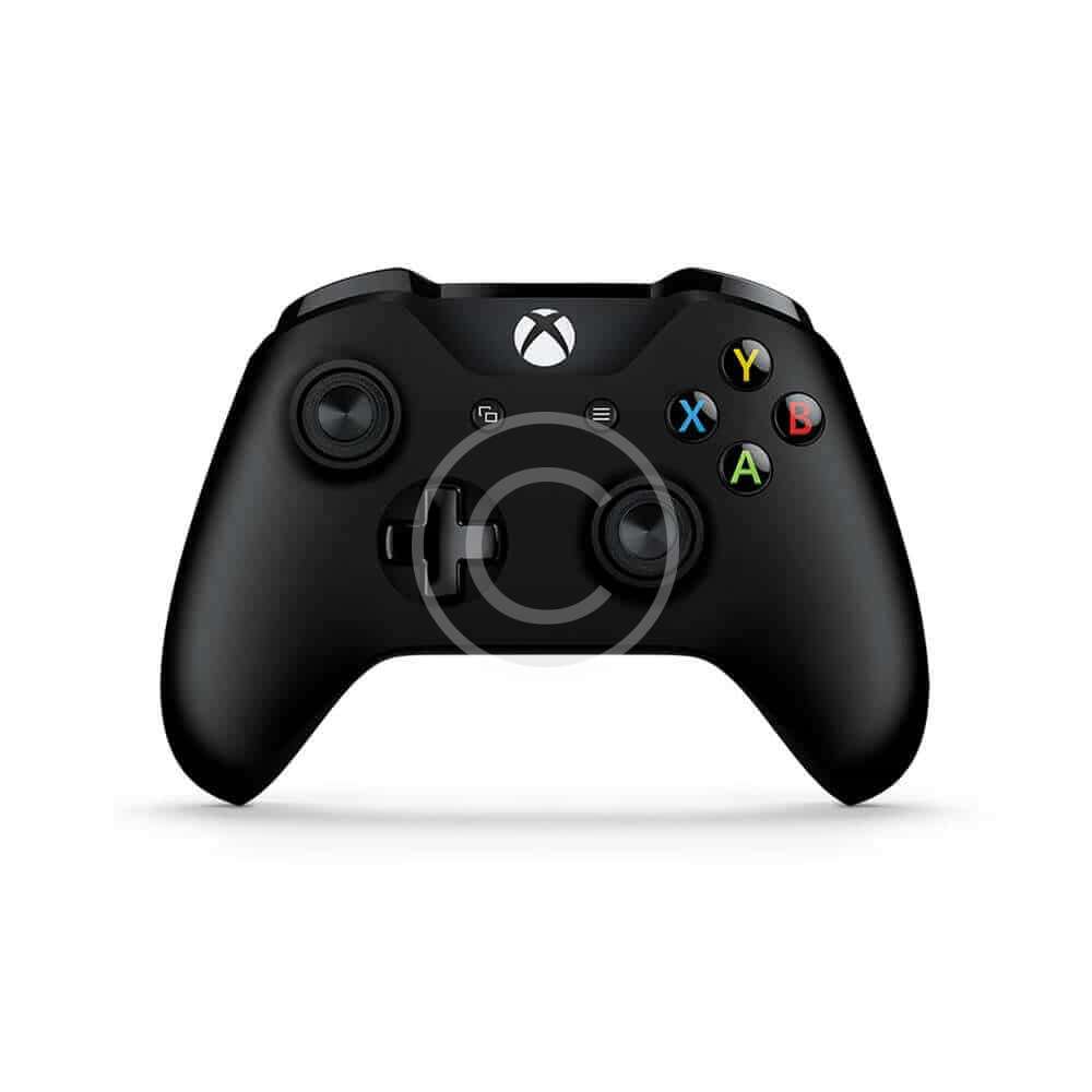 XBOX Original Gamepad