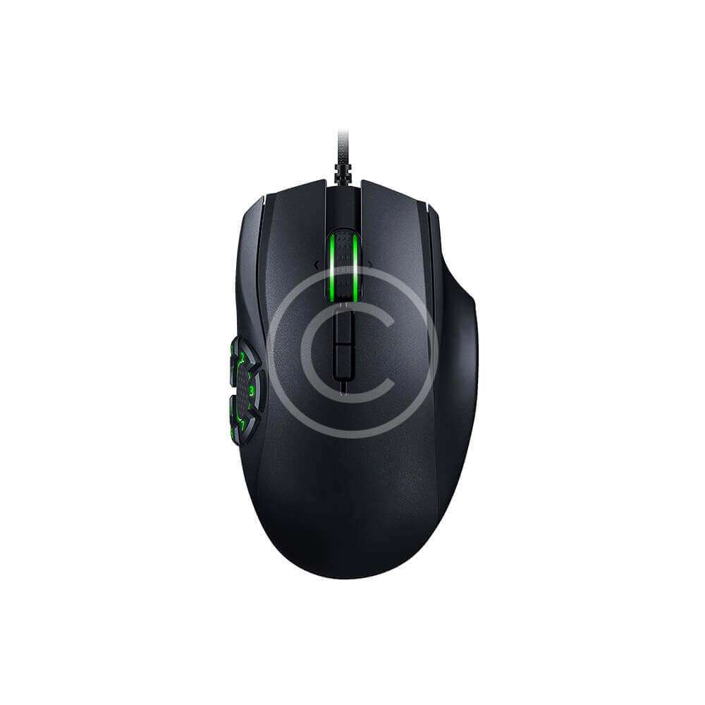 Mouse Naga Nex V2